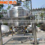 Multi-function Vertical Prick Type Extraction Tank thumbnail-1