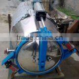 Dynamic Multifunctional Extracting Tank thumbnail-6