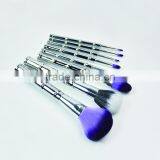 Best Selling Makeup Brush Set / Cosmetic Make Up Brush 8pc thumbnail-1