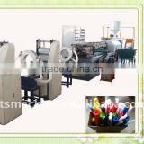 EPE Foam Pipe Production Line