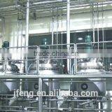 Double Reaction Kettle thumbnail-2