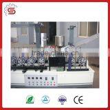 MDF Profile Wrapping Machine BF450C-II thumbnail-4