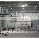 Excellent Recycling Technologies Automatic Operation Waste Engine Oil Distillation Plant thumbnail-4