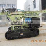 MZ130Y-2 Piling Drilling Rig Auger Drilling Rig thumbnail-5