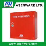 30M DN25 Fire Hose Reel With High Quality Box thumbnail-2