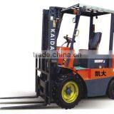 Bigger Front Wheel Forklift thumbnail-1