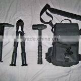 Hand Forcible Entry Rescue Tools--mini Tool Kit thumbnail-2