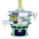 Round Vibratory Separator-vibrating Screen thumbnail-1