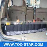 New Design Car Trunk Organizer thumbnail-1