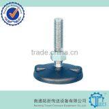 Components TX-606 Articulated Feet