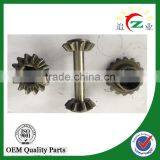 Chinese Manufacturer Pakistan Market 11/16 Trike and Auto Richshaw Samll Gear thumbnail-1