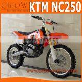 KTM Style Pro Dirt Bike 250cc thumbnail-1
