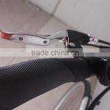 700C City E-bike EN15194 Approval Electric Bike for Sale thumbnail-5