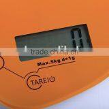 Food Scale Kitchen Weighing Scale Digital thumbnail-3