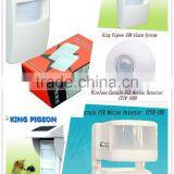 Wired Heat Detector Heat Alarm (DT-03) thumbnail-6