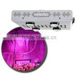 High Power 900W Cob Led Grow Light Panel Lamp For Greenhouse Using thumbnail-6