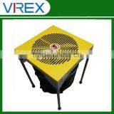 18" Leaf Trimmer Hydroponic Supplies Stand Leaf Trimmer thumbnail-1