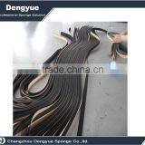 New 2 x Draught Excluder Tape Seal Doors Windows Foam Weather Strip Insulation thumbnail-5