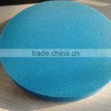 HongSheng Car Foam Buffing Waxing Pad With Magic Tape thumbnail-2