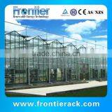 Solar Steel Structure Agricultural Greenhouse Low Price thumbnail-5