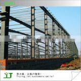 Light Frame Steel Structure Warehouse thumbnail-1