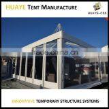 Exhibition Tent Trade Show Tent Pagoda All Weather Gazebo thumbnail-4