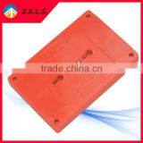 Colorful Plastic Portable LED Wall Switch Light thumbnail-4