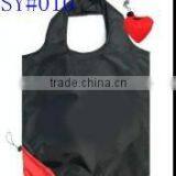 Folding Nylon / Polyester Shopping Bag thumbnail-1