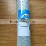 10" CTO/10" Activated Carbon Block /10''high Quality Activated Carbon