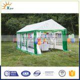 3*6M Outdoor Winter Wedding Party Tent in High Quality ,factory Price,galvapized Structure and PVC Materials thumbnail-2