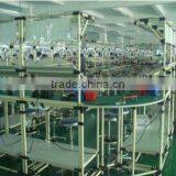 Mobile Phone Assembly Line