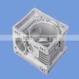 Best Performance Aluminum Die Casting Automotive Parts Investment Casting thumbnail-5