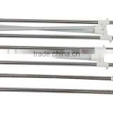 Double Pole Heavy Loading Callapsible Drying Rack and Clothes Rack thumbnail-6