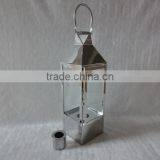 House Fireplace, Outdoor Fireplace, Stainless Steel Candle Fireplace thumbnail-1