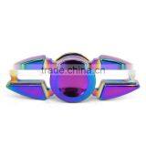 Colorful Rainbow Spinner, Copper Hand Spinner Toys Wholesale thumbnail-2