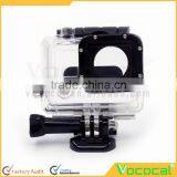 Underwater Waterproof Protective Housing Shell Case For GoProHero 3 Camera thumbnail-2