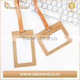 Promotion Washable Kraft Paper Paper Business Card Holders Hanging Card Holder thumbnail-2