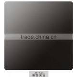 4x8 1.0mm Titanium Black Color Coated Stainless Steel Sheet for Decoration thumbnail-5