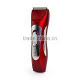 Handheld Rechargeable Hair Clipper Series For Pets thumbnail-2