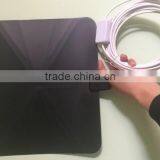 Newest Digital Indoor tv Antenna With Amplifier Gain 25-30 db Hot Indoor tv Antenna thumbnail-2