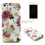Low MOQ Custom IMD Technology TPU Phone Case For Iphone 5 thumbnail-6