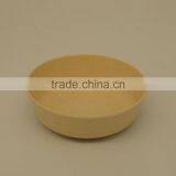 Factory Sell Biodegradable Bamboofibre Dish thumbnail-3
