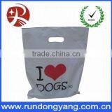 High Quality Cheap Custom Printed Shopping Plastic Bags thumbnail-1