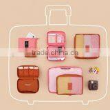 Multi-Function Waterproof Travel Wash Bag, Travel Shoe Bags thumbnail-5