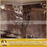 Italian Furnituredressing Table With Stool for Dressing Room thumbnail-3