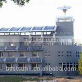 Bestsun Mini Solar Energy Water Heater Collector BPS200w thumbnail-5