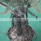 Holy and Pure Artificial Christmas Tree in Pot thumbnail-5