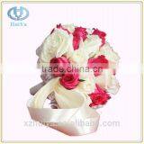 Bridal Holder Bridal Bouquet Flower Torus in Wedding thumbnail-3