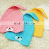 Child Sleep Hat Newborn Cap The Baby Kit Lens Cap Baby Cotton Cap thumbnail-4