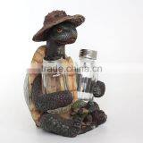 Restaurant Bar Dining Table Decor Turtle Charm Souvenir thumbnail-6